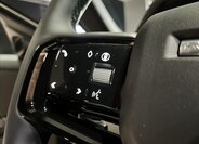 Land Rover Range Rover Evoque SUV 2,0 l 120 kw