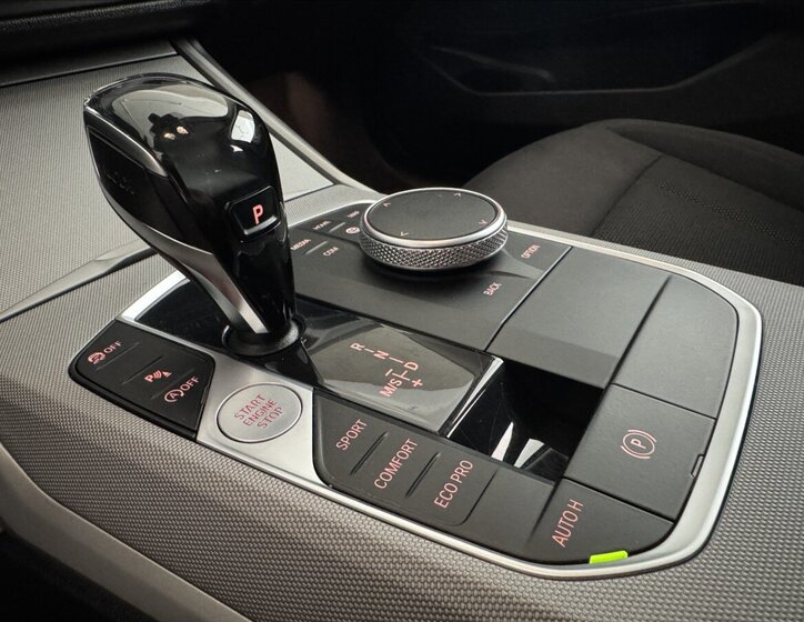 BMW Řada 3 Kombi 2,0 l 140 kw