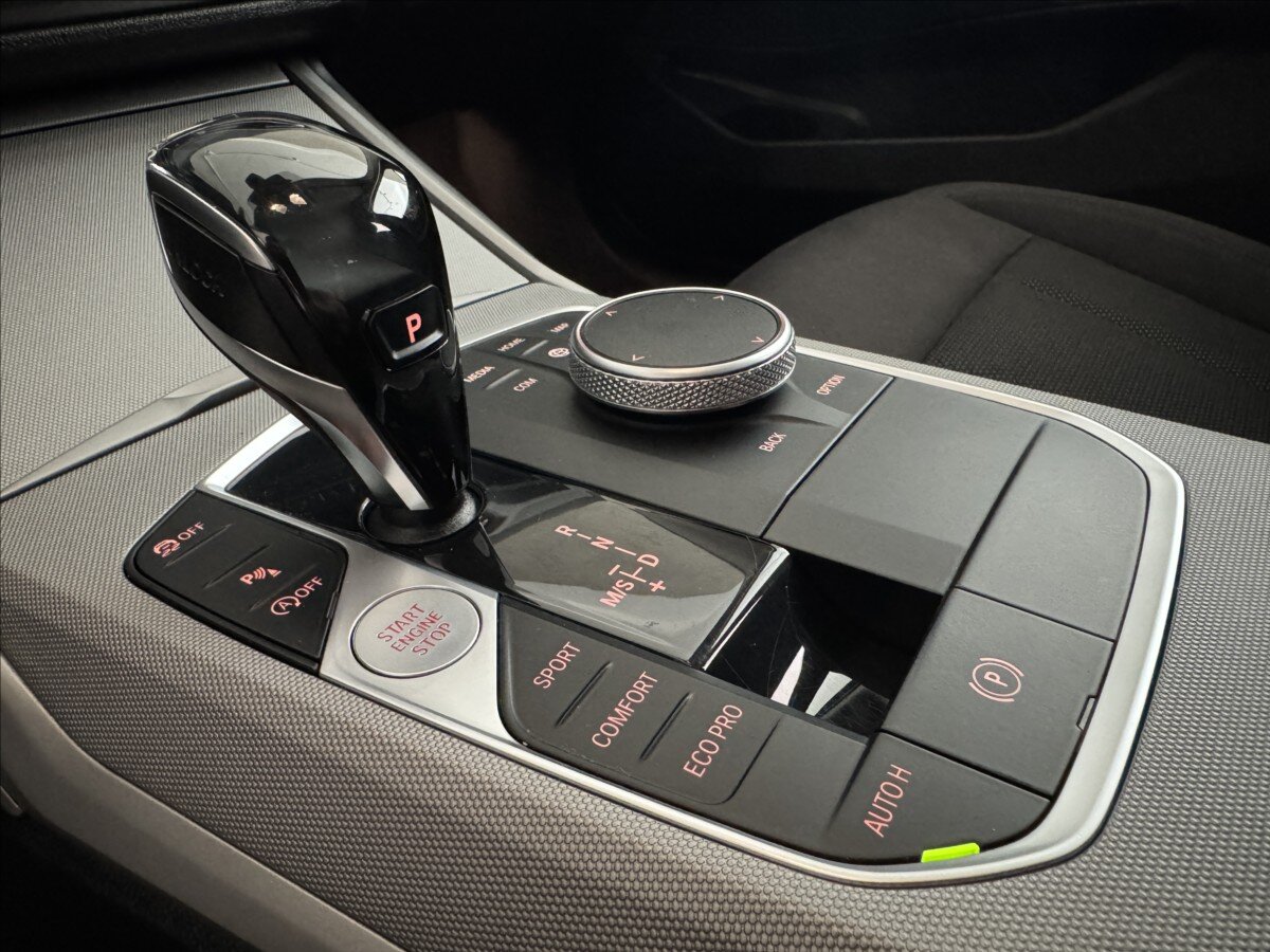 BMW Řada 3 Kombi 2,0 l 140 kw