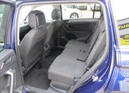 Volkswagen Tiguan Allspace SUV 2,0 l 110 kw