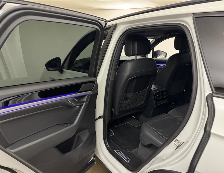 Volkswagen Touareg 45