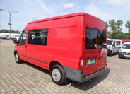 Ford Transit Ostatní 2,2 l 63 kw