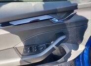 Škoda Octavia Kombi 2,0 l 85 kw