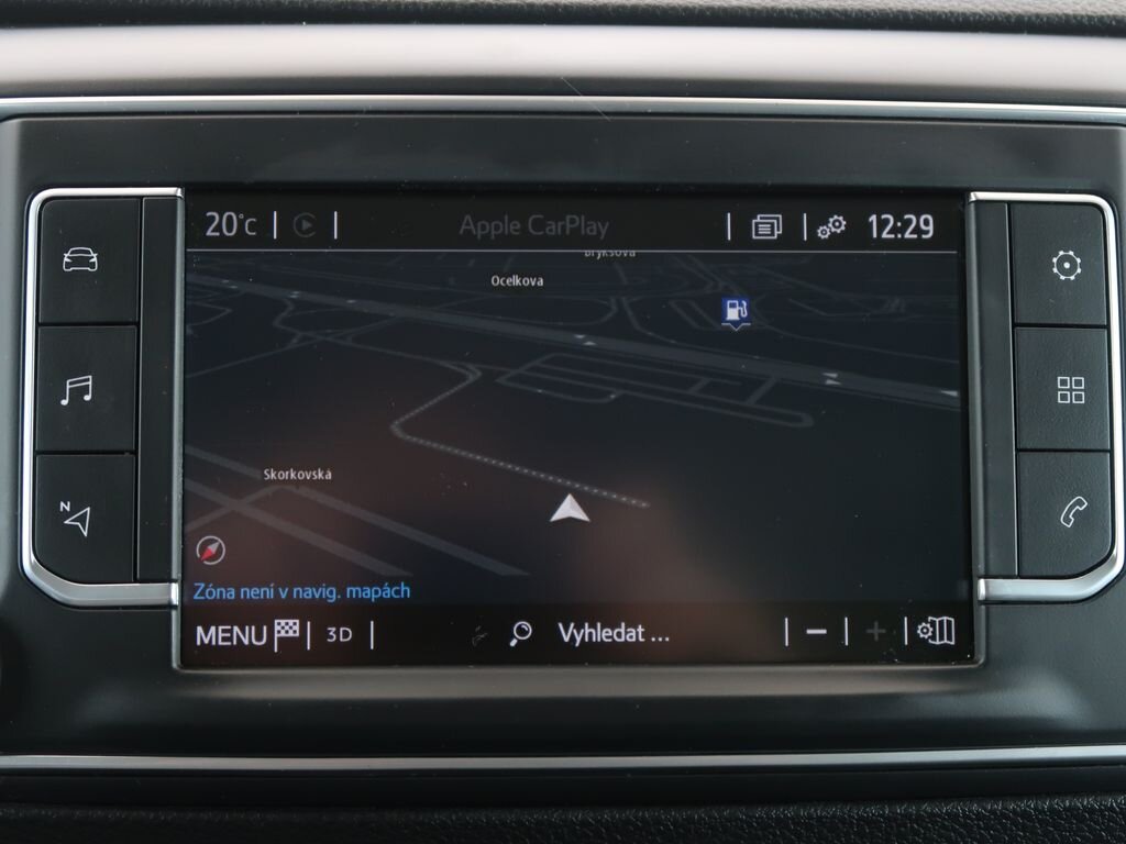 Toyota ProAce Verso VAN / Minibus 2,0 l 130 kw