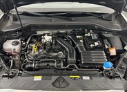 Audi Q2 SUV / Terénní 1,5 l 110 kw