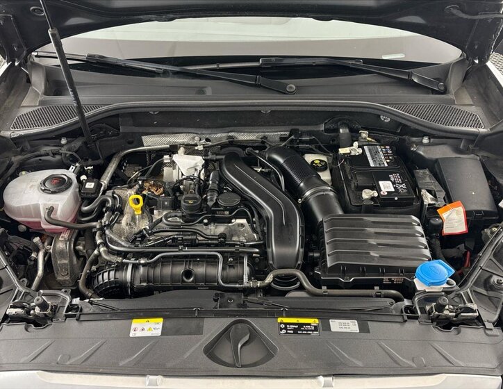 Audi Q2 SUV / Terénní 1,5 l 110 kw