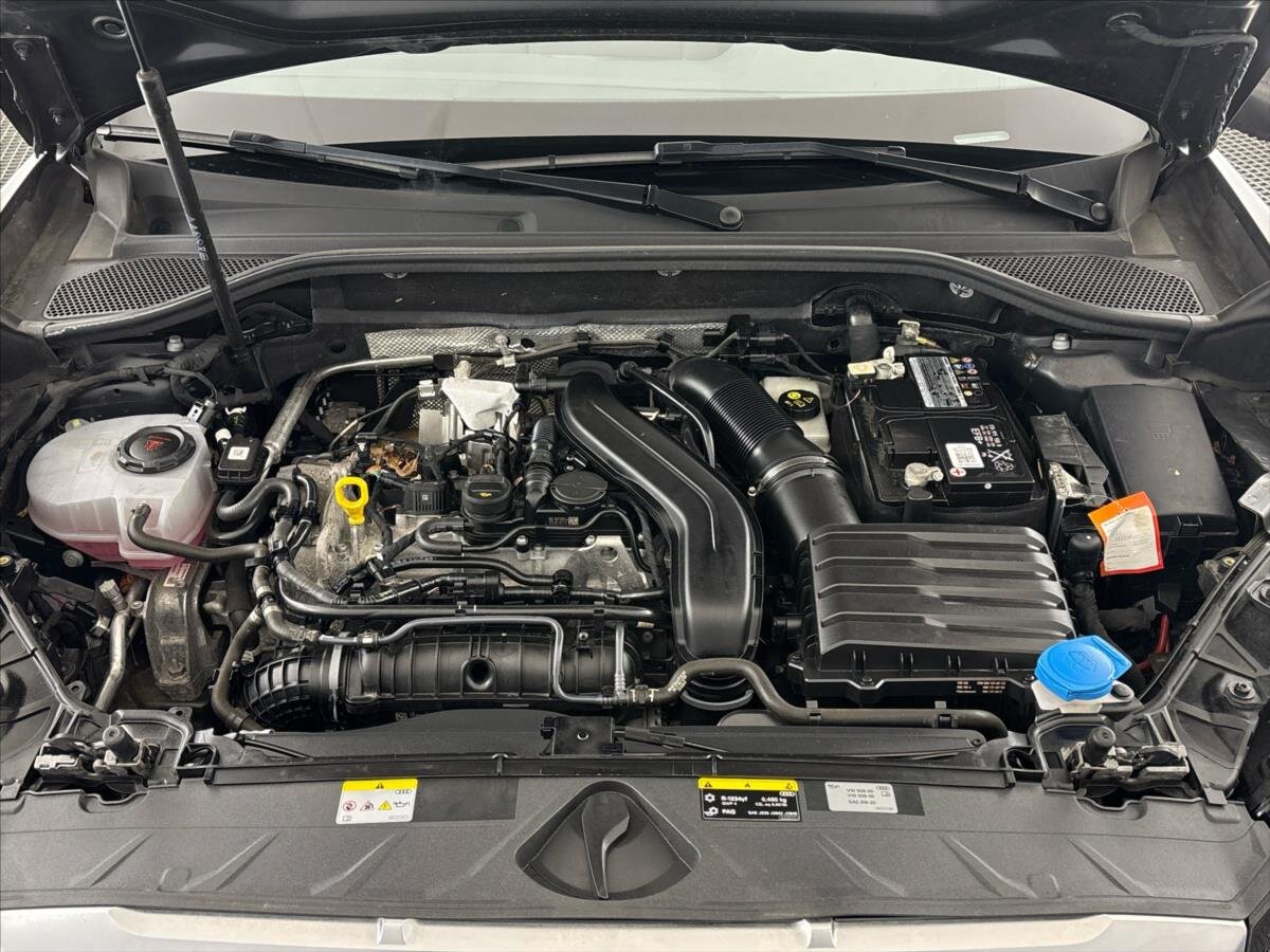 Audi Q2 SUV / Terénní 1,5 l 110 kw