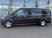 Mercedes-Benz Třídy V 7