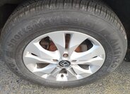 Honda CR-V SUV / Terénní 2,0 l 110 kw