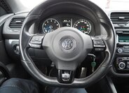 Volkswagen Scirocco Kupé 2,0 l 195 kw