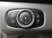 Ford Transit Custom Skříň 2,0 l 96 kw