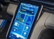 Ford Explorer SUV 0,0 210 kw