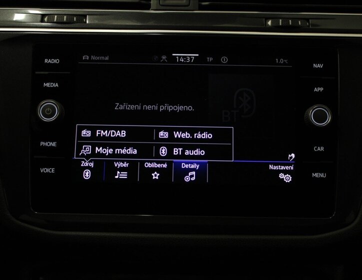 Volkswagen Tiguan Allspace 17