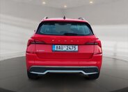 Škoda Kamiq Hatchback 999,0 81 kw