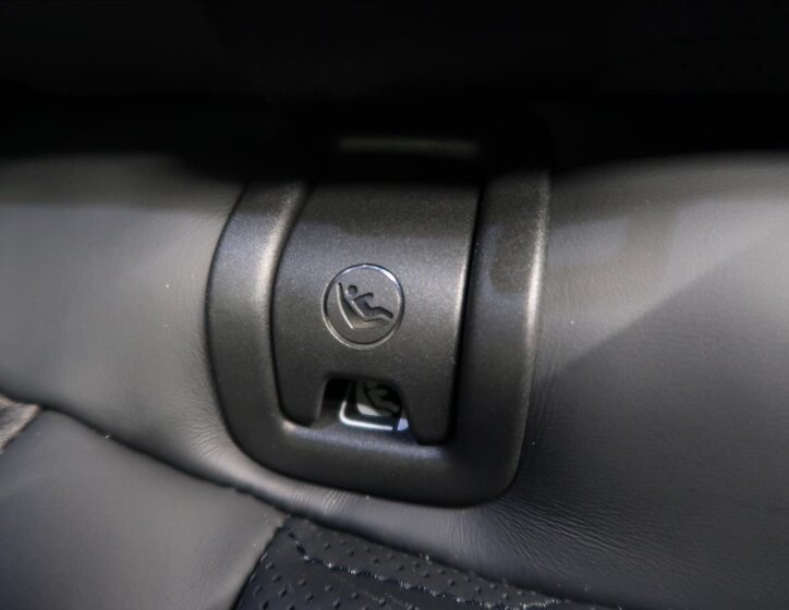 Audi RS Q8 SUV / Terénní 4,0 l 441 kw