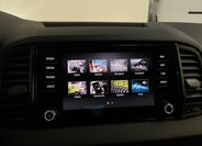 Škoda Karoq SUV 1,5 l 110 kw