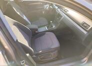 Volkswagen Passat 28