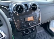 Dacia Logan Kombi 999,0 74 kw