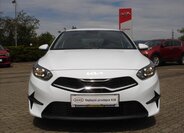 KIA Ceed Hatchback 1,5 l 118 kw