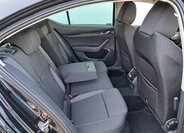 Škoda Octavia Liftback 1,5 l 85 kw