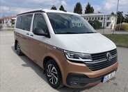 Volkswagen California MPV 2,0 l 146 kw