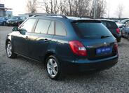 Škoda Fabia 4