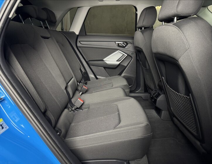 Audi Q3 SUV / Terénní 2,0 l 110 kw