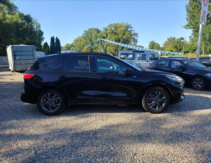 Ford Kuga 4