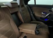 Mercedes-Benz CLA 20