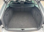 Škoda Superb Kombi 2,0 l 147 kw