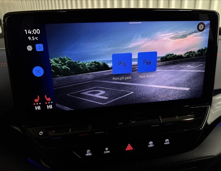 Volkswagen ID.5 SUV 0,0 220 kw