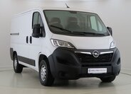 Opel Movano Skříň 2,2 l 103 kw
