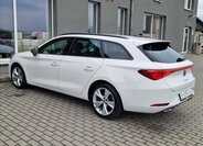 Seat Leon Kombi 2,0 l 110 kw