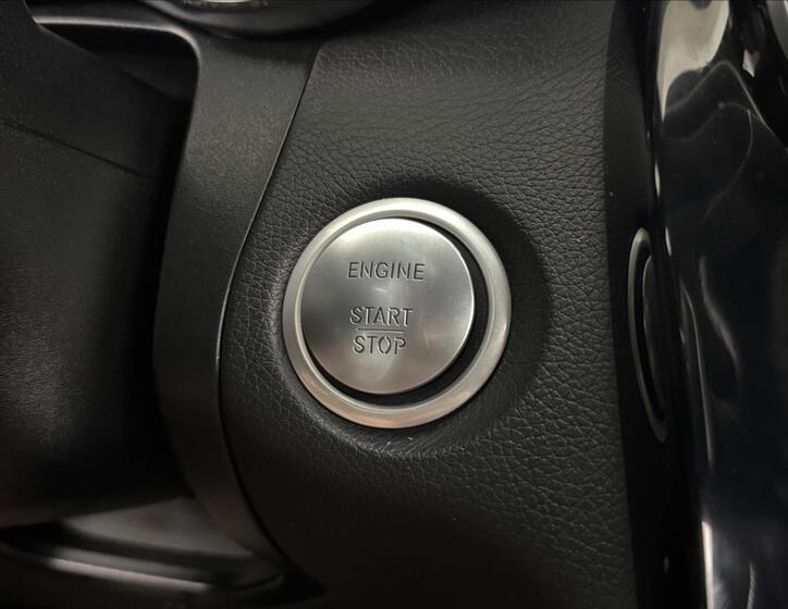 Mercedes-Benz GLC 15