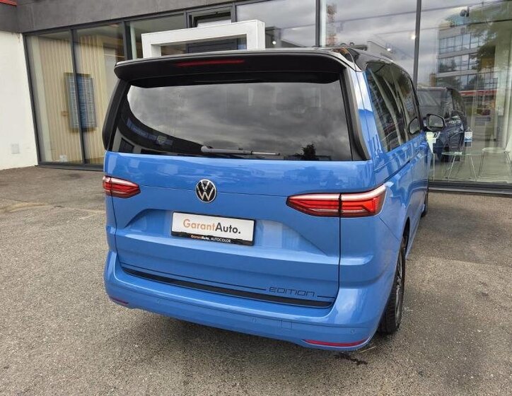 Volkswagen Multivan VAN-Minibus 2,0 l 110 kw