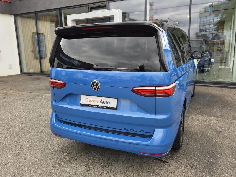 Volkswagen Multivan VAN-Minibus 2,0 l 110 kw