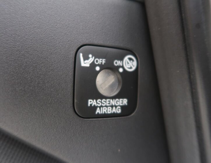 Toyota Auris Hatchback 1,6 l 91 kw