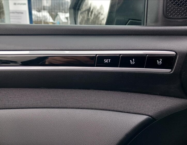 Hyundai Tucson SUV / Terénní 1,6 l 110 kw