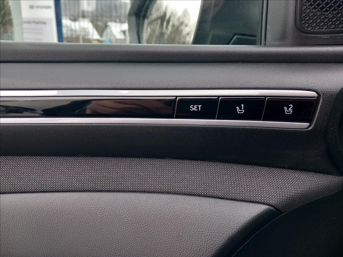 Hyundai Tucson SUV / Terénní 1,6 l 110 kw