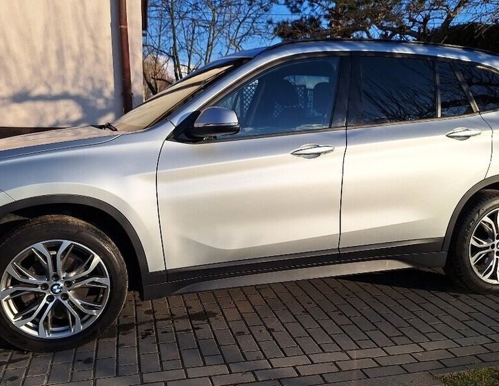 BMW X1 SUV / Terénní 0,0 0