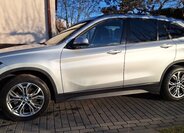 BMW X1 SUV / Terénní 0,0 0