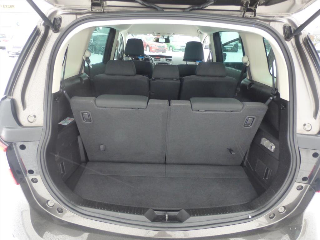 Mazda 5 MPV 2,0 l 110 kw