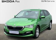 Škoda Scala Hatchback 999,0 85 kw