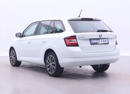 Škoda Fabia Kombi 1,2 l 81 kw
