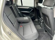 BMW X3 SUV / Terénní 2,0 l 135 kw