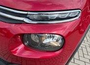 Citroën C3 Hatchback 1,2 l 81 kw