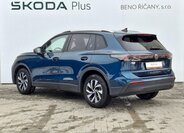 Volkswagen Tiguan SUV 1,5 l 96 kw