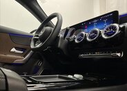 Mercedes-Benz CLA Sedan 2,0 l 110 kw