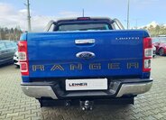 Ford Ranger Ostatní 2,0 l 156 kw