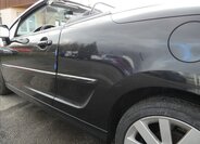 Peugeot 207 Kabriolet 1,6 l 88 kw